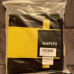 SHAPERX Women Waist Trainer-XL